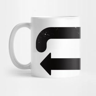 Repeat Mug